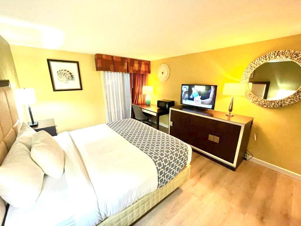 Hutchi Bell Hotel South Hutchinson Ngoại thất bức ảnh